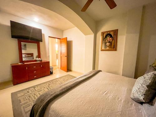 Apartamento Villas Altas Beach View A1