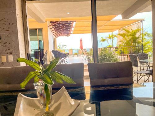 Apartamento Villas Altas Beach View A1