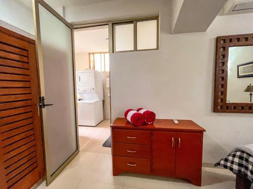 Apartamento Villas Altas Beach View A1