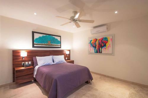 Beautiful Villa In Puerto Vallarta