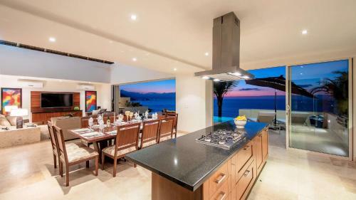 Beautiful Villa In Puerto Vallarta
