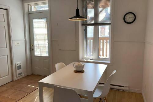 Apartamento L'appartement Boho Le Tout Inclus