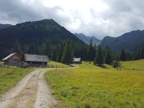 Chalet Chocolat