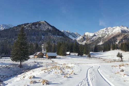 Chalet Chocolat