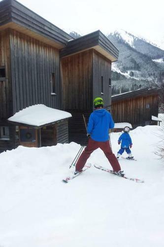 Chalet Chocolat