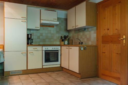 Apartamento Ferienwohnung Wegelet