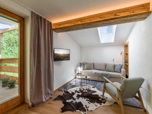 Apartamento Appartment Jaggi