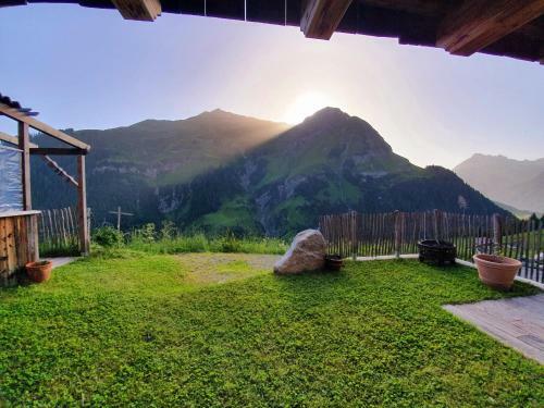 Apartamento Bichlhof