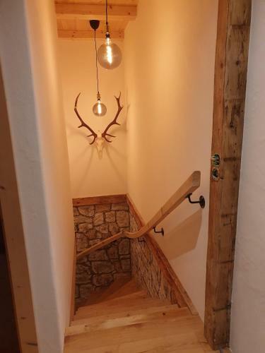 Apartamento Bichlhof