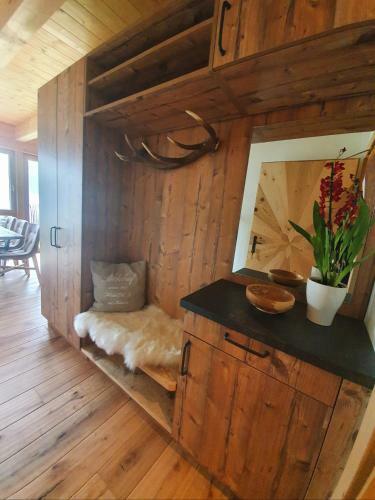 Apartamento Bichlhof