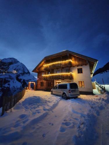Apartamento Bichlhof