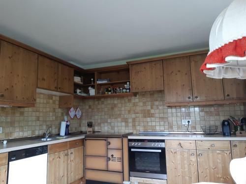 Apartamento Ferienwohnung Schatzhof