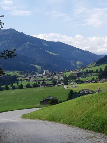 Apartamento Ferienwohnung Schatzhof