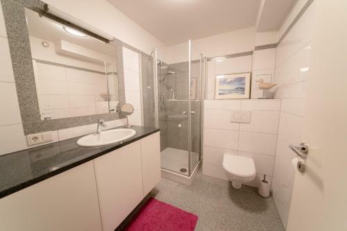 Apartamento Villa Hubertus Orchidee