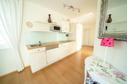 Apartamento Villa Hubertus Enzian