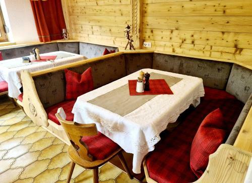 Hotel Alpenhof***