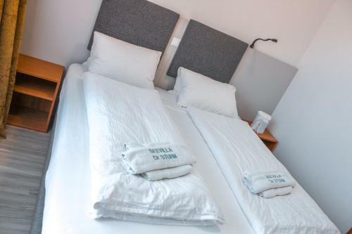 Hostal Seevilla Dr. Sturm