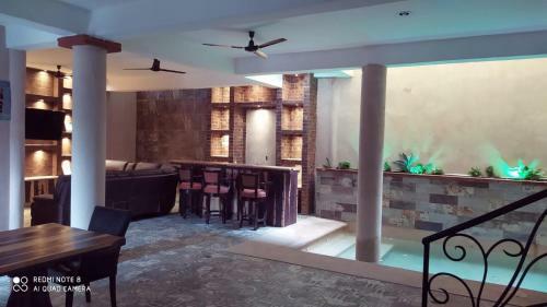 Villa Casa Corazon