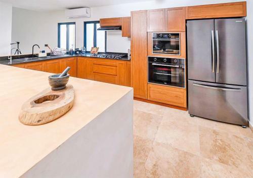 Luxury Villa Buena Suerte