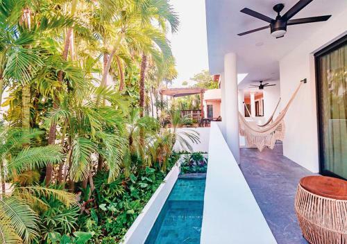 Luxury Villa Buena Suerte