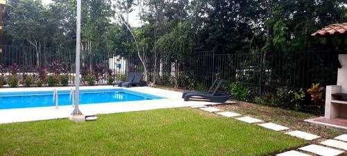 Apartamento Gardens Of Mayakoba