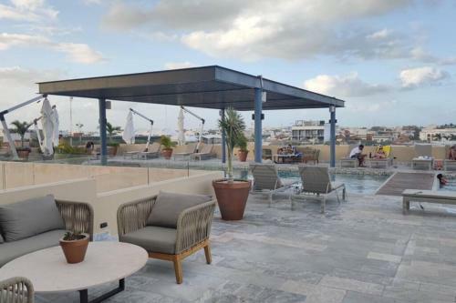 Apartamento Singular Joy Condo Hotel A Pasos Del Mar