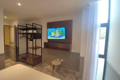 Apartamento Singular Joy Condo Hotel A Pasos Del Mar