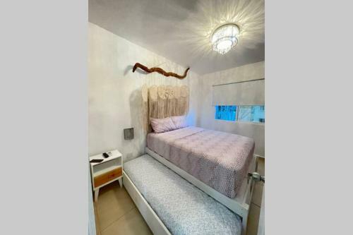 Apartamento Frontemare-house Riviera Mares
