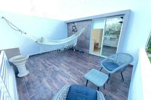 Apartamento Frontemare-house Riviera Mares