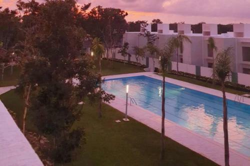 Apartamento Frontemare-house Riviera Mares