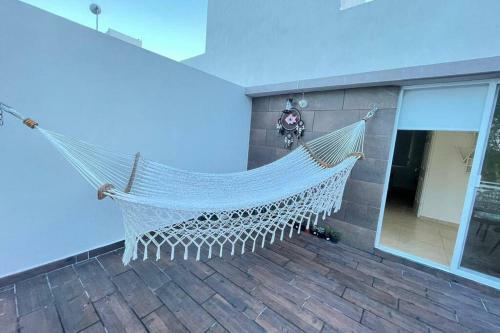 Apartamento Frontemare-house Riviera Mares