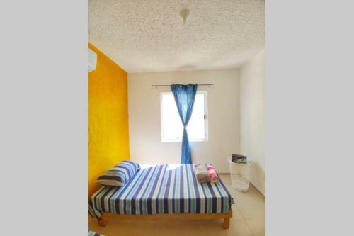 Apartamento Cari�ito M�o