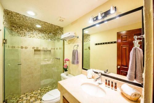 Apartamento Xaman Ha Beach Front Condo