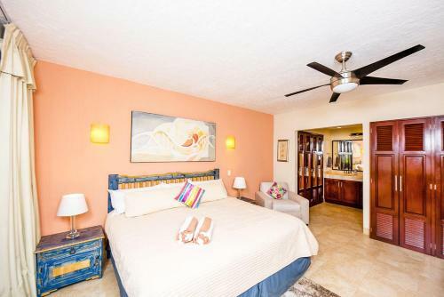 Apartamento Xaman Ha Beach Front Condo