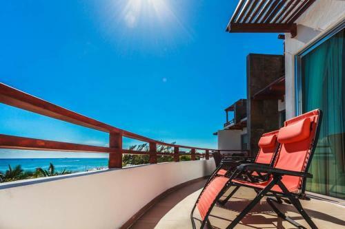 Apartamento Casa Del Mar - Oceanview Condos