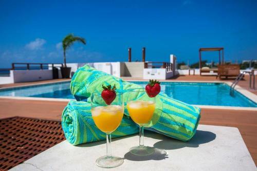 Apartamento Casa Del Mar - Oceanview Condos