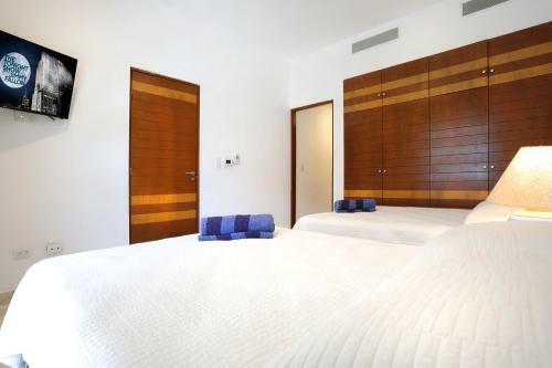 Apartamento Casa Del Mar - Oceanview Condos