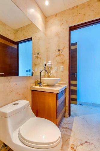 Apartamento Casa Del Mar - Oceanview Condos