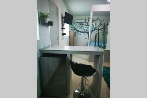 Apartamento My Little Paradise