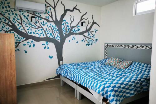 Apartamento My Little Paradise