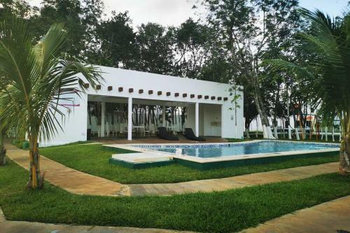 Apartamento My Little Paradise
