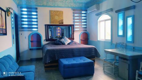 Villa Corazon Del Carmen