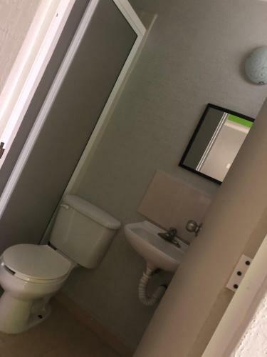 Apartamento Depto Playa Del Carmen
