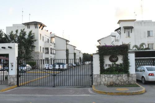 Apartamento Comodo Departamento
