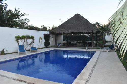 Apartamento Comodo Departamento