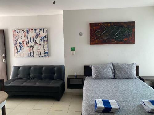 Apartamento Condo Cache 25 Avenida