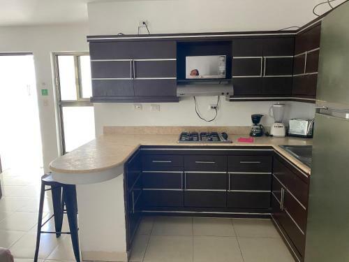 Apartamento Condo Cache 25 Avenida