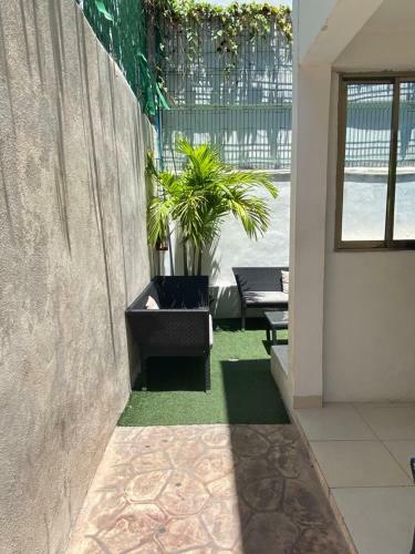 Apartamento Condo Cache 25 Avenida