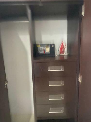 Apartamento Condo Cache 25 Avenida