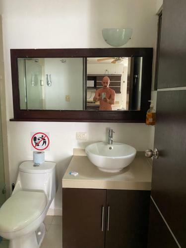 Apartamento Condo Cache 25 Avenida